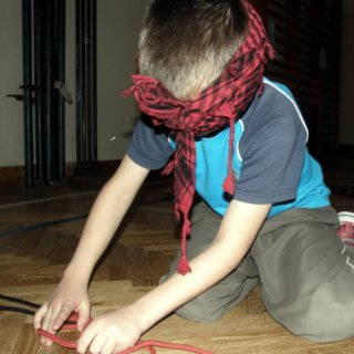 Soutěžící