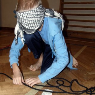 Soutěžící