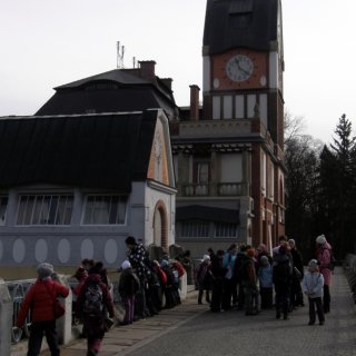 Hučák