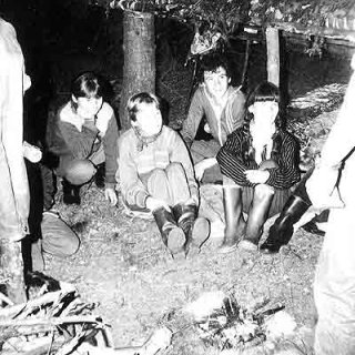 Přístřešek vždy sloužil jako evakuační prostor