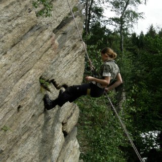 Slaňování