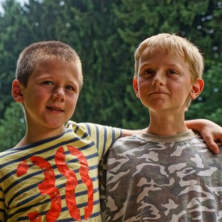 Tábor 2014: Vzhůru ke hvězdám 2114