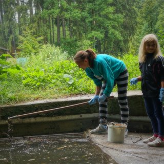 Tábor 2014: Vzhůru ke hvězdám 2114