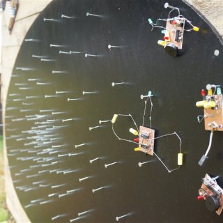Tábor 2014: Vzhůru ke hvězdám 2114