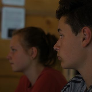 Tábor 2014: Vzhůru ke hvězdám 2114