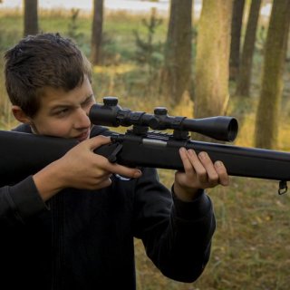 Mamutí družinový výlet
