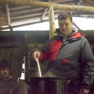 Velká podzimní výprava