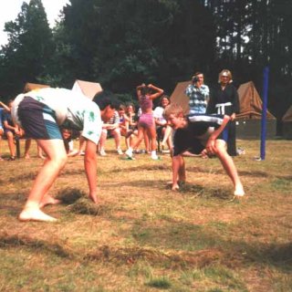 Letní tábor