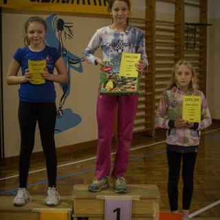 Uzlařská regata 2014