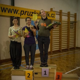 Uzlařská regata 2014