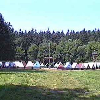 Tábor 1995