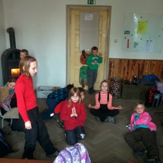 Na sochy