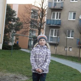 Úsměv