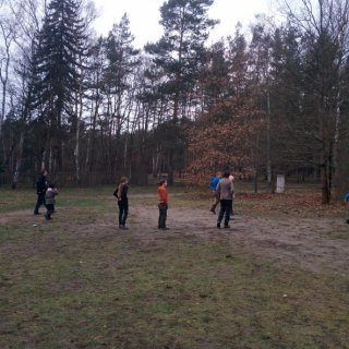 Frisbee
