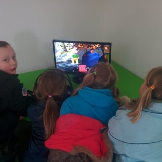 Řešíme záhadu