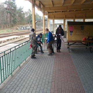 Na závěr si dáme hru