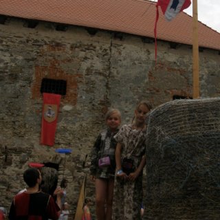 Na tvrzi