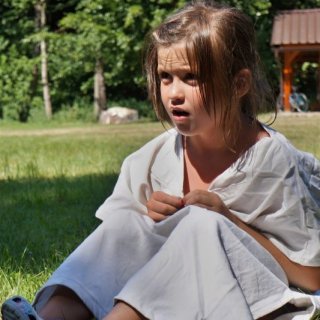 Tábor 2015 - Doba temna