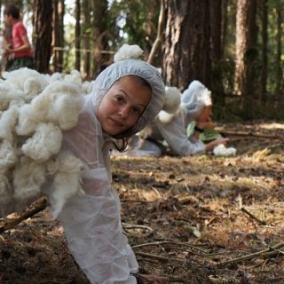 Tábor 2015 - Doba temna