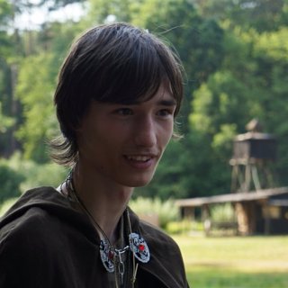 Tábor 2015 - Doba temna