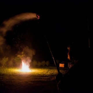 Tábor 2015 - Doba temna
