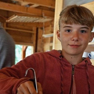 Tábor 2015 - Doba temna