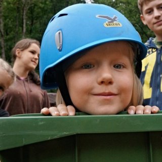 Tábor 2015 - Doba temna