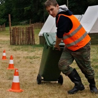 Tábor 2015 - Doba temna