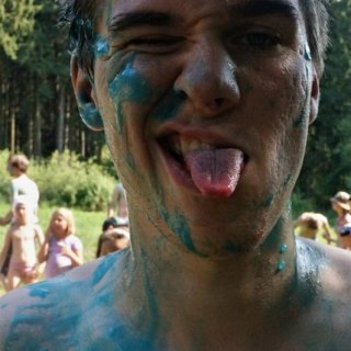 Tábor 2015 - Doba temna