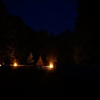 Tábor 2015 - Doba temna