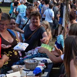 Tábor 2015 - Doba temna