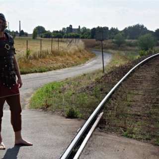 Tábor 2015 - Doba temna