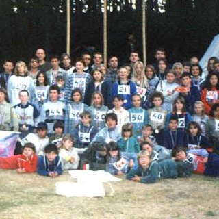 Olympionici