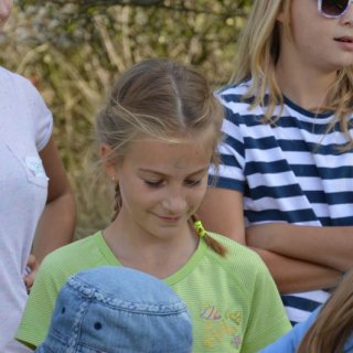 Indiánské léto 2015