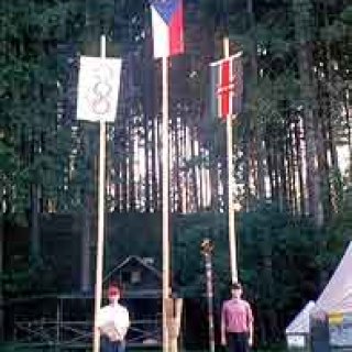 Zahájení olympijských her