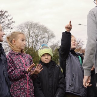 Slepá ramena, tůně a jezera