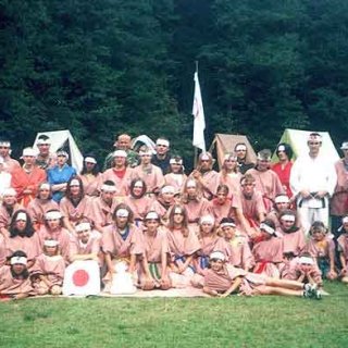 Samurajové