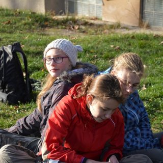 Slepá ramena, tůně a jezera