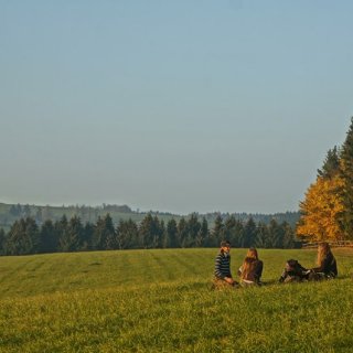 Velká podzimní výprava