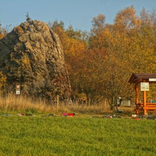 Velká podzimní výprava