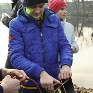 Vzhůru na rozhlednu