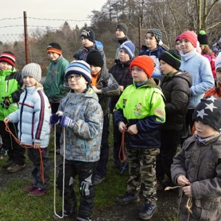Vzhůru na rozhlednu