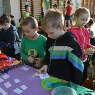 17. ročník Uzlařské regaty