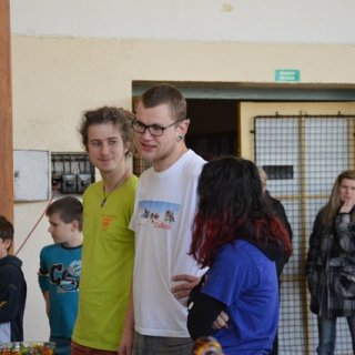 17. ročník Uzlařské regaty