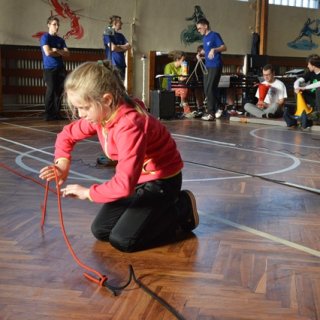 17. ročník Uzlařské regaty