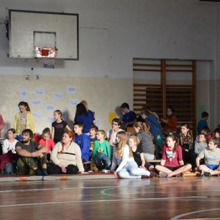 17. ročník Uzlařské regaty