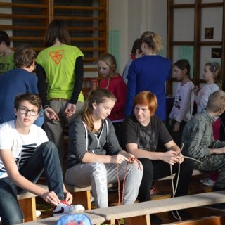 17. ročník Uzlařské regaty