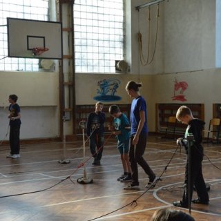 17. ročník Uzlařské regaty
