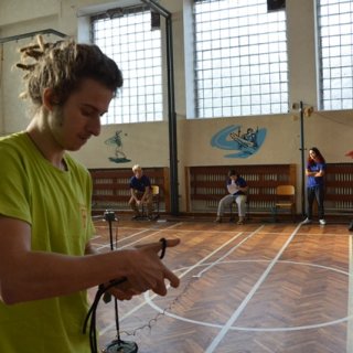 17. ročník Uzlařské regaty