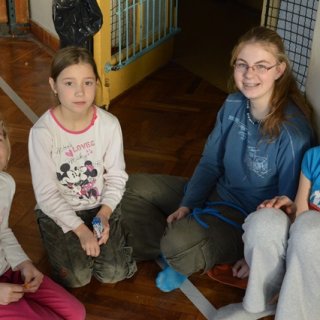 17. ročník Uzlařské regaty